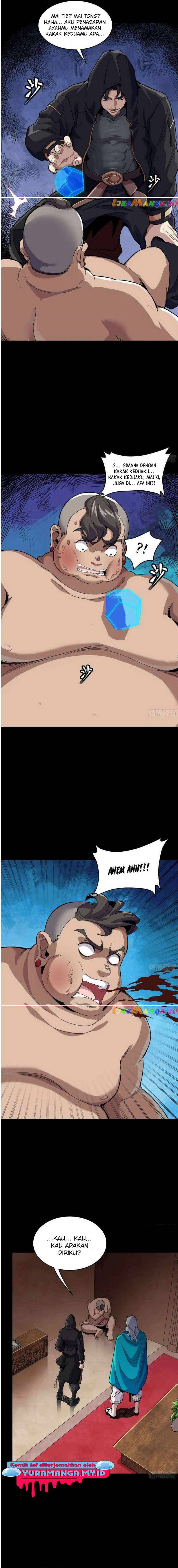 Legend of Star General Chapter 158 Image 10