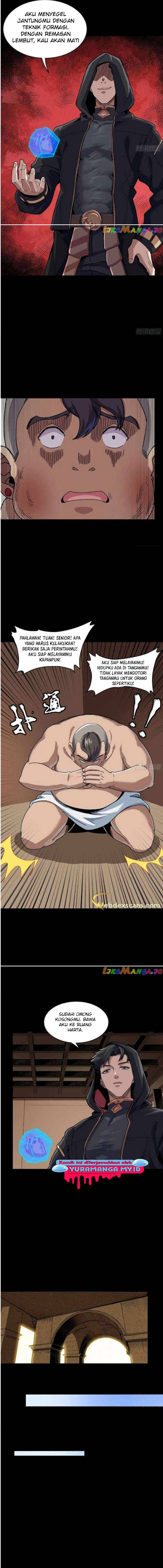 Legend of Star General Chapter 158 Image 11