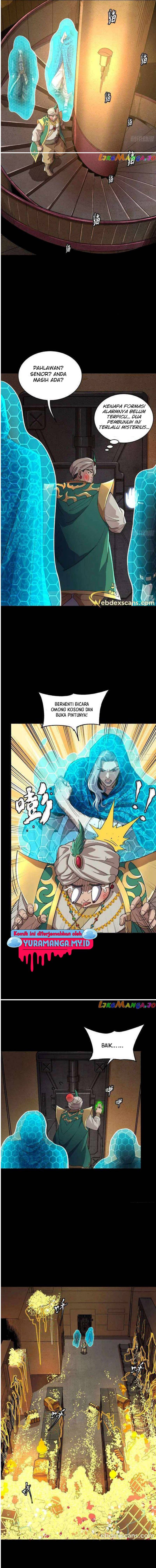 Legend of Star General Chapter 158 Image 13