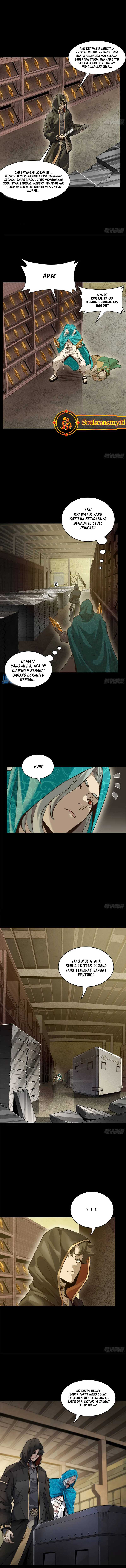 Legend of Star General Chapter 159 Image 2