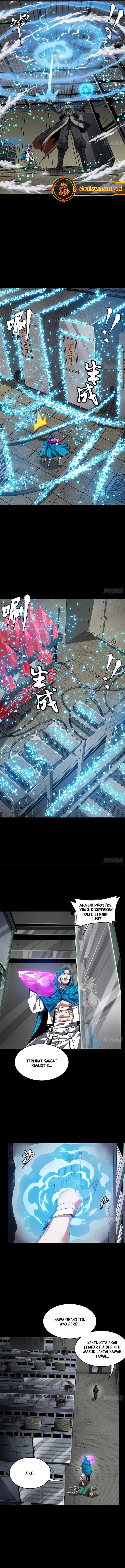 Legend of Star General Chapter 159 Image 12