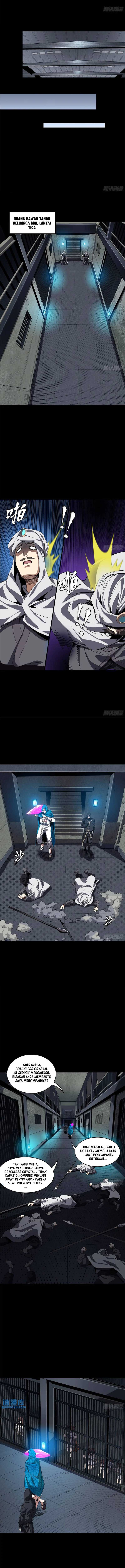 Legend of Star General Chapter 159 Image 13