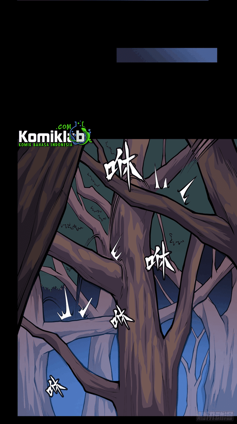 Legend of Star General Chapter 16 Image 2