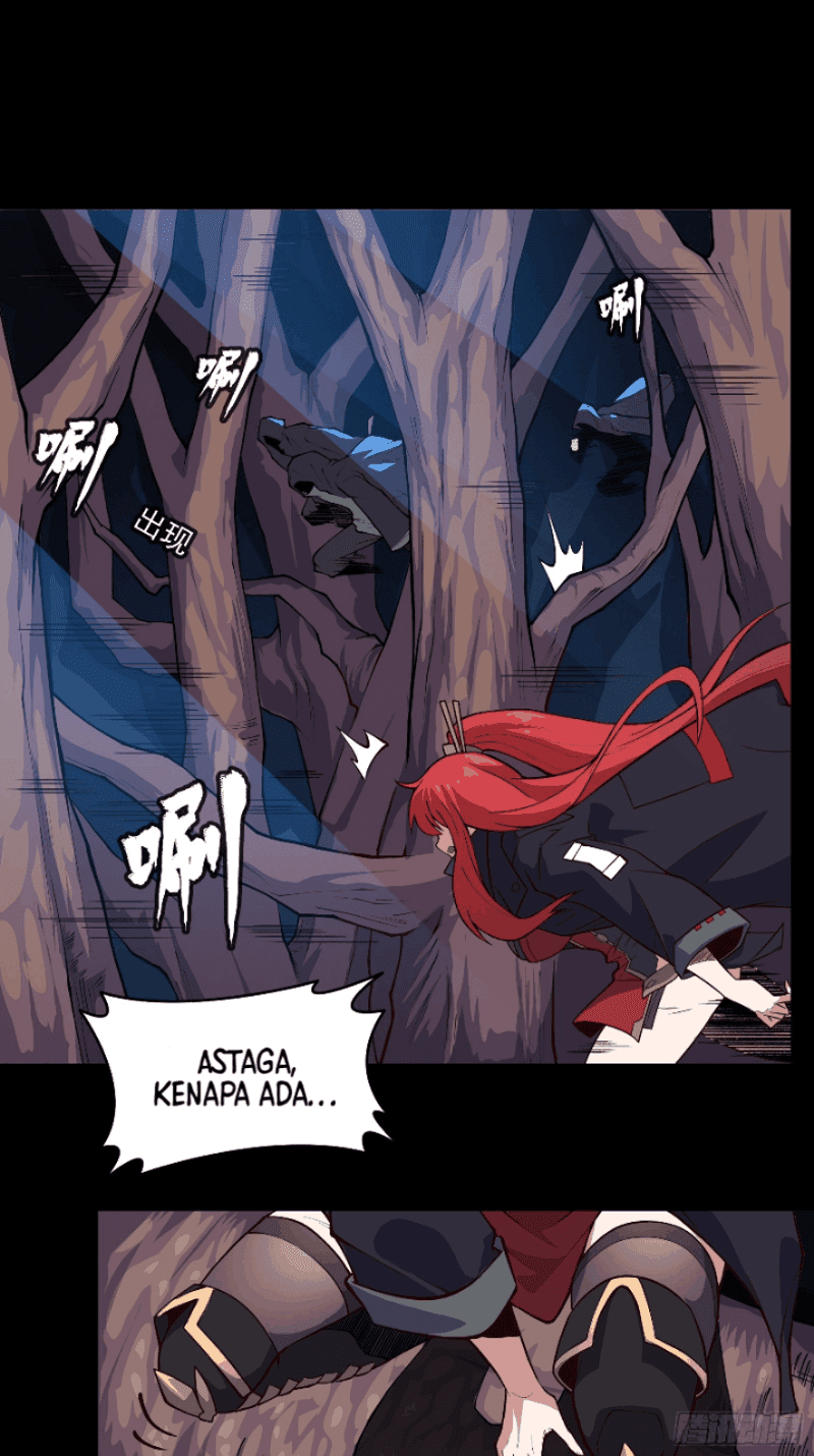 Legend of Star General Chapter 16 Image 3