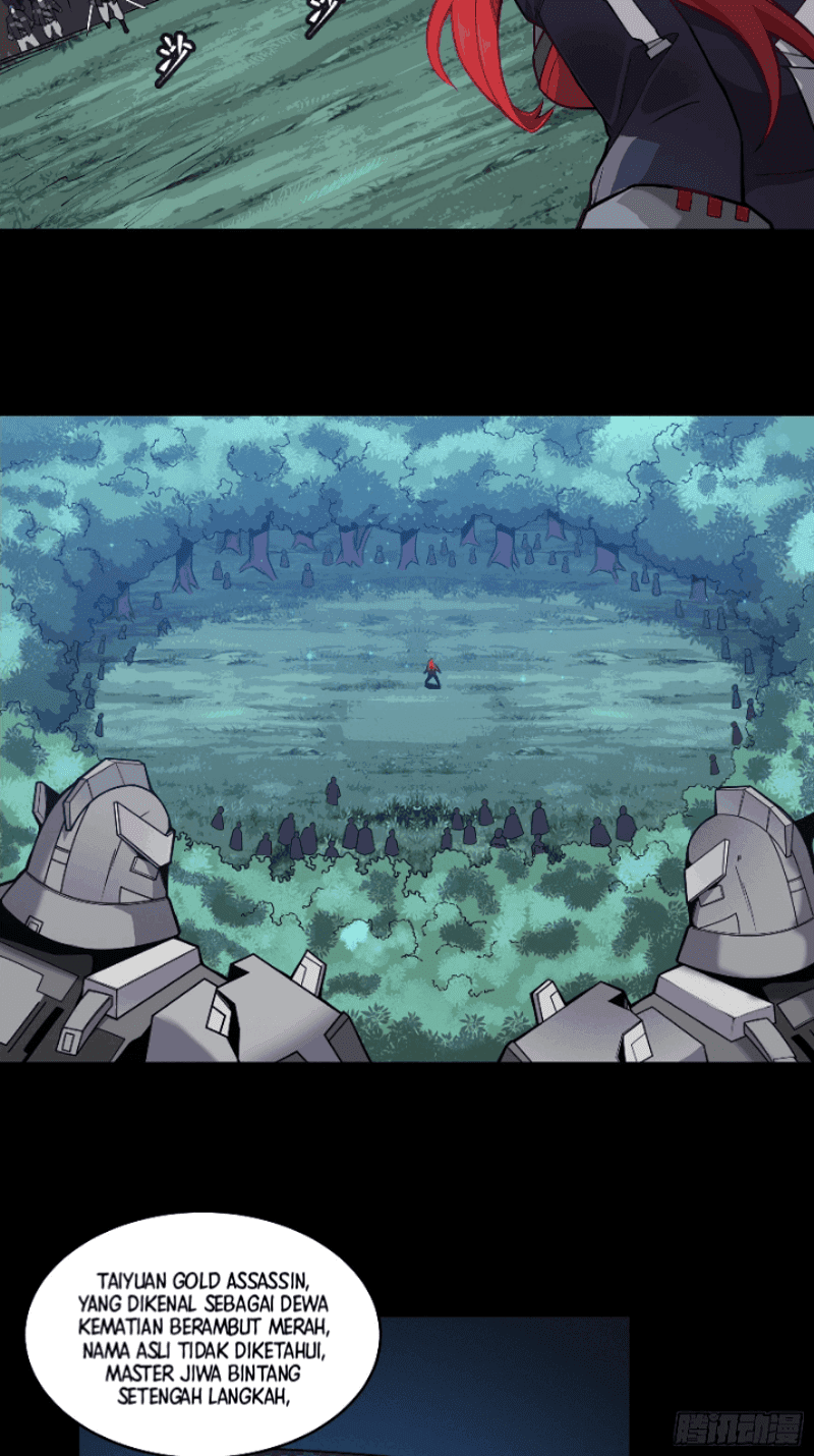 Legend of Star General Chapter 16 Image 9