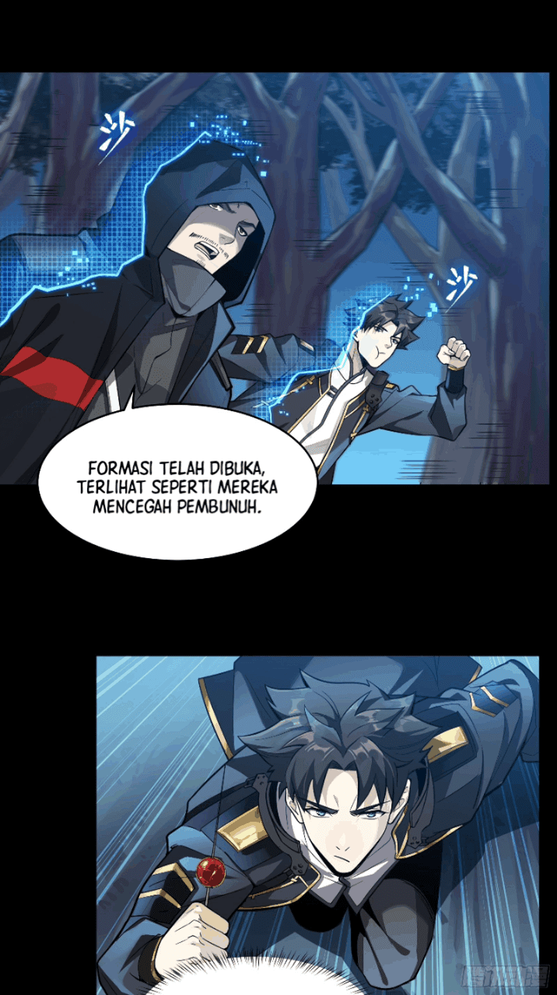 Legend of Star General Chapter 16 Image 15