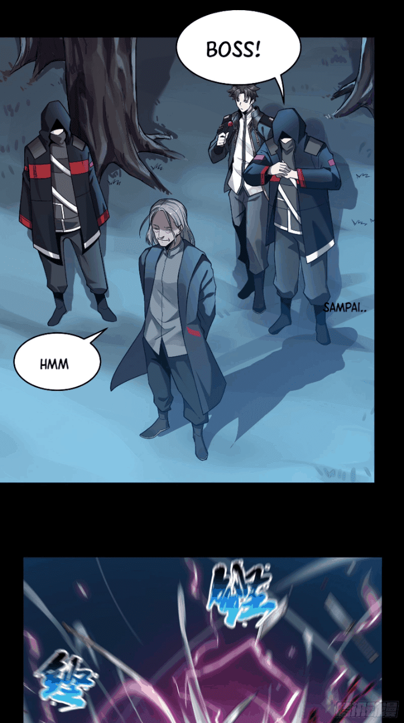 Legend of Star General Chapter 16 Image 18