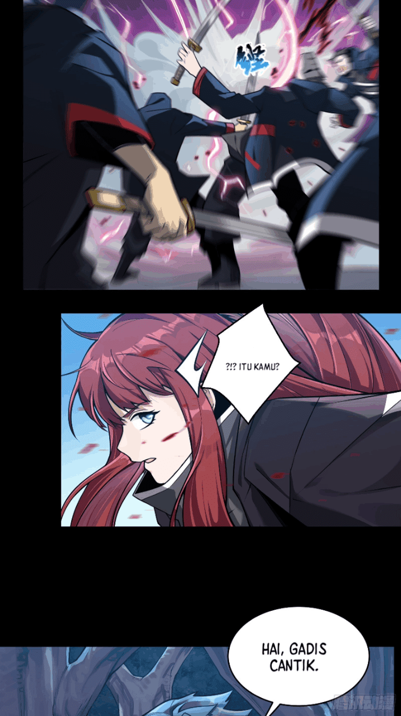 Legend of Star General Chapter 16 Image 19