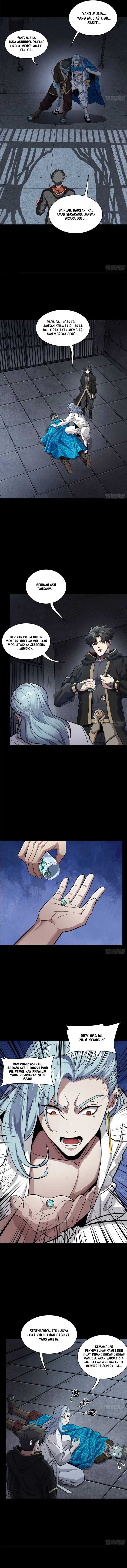 Legend of Star General Chapter 160 Image 3