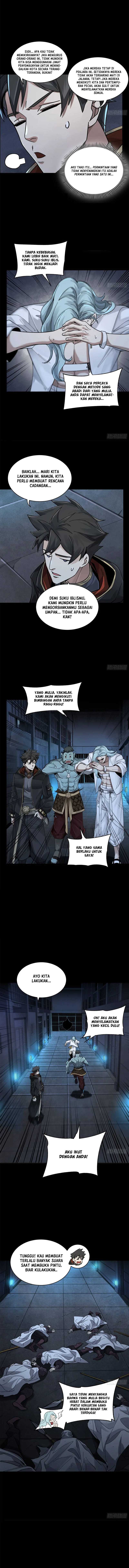 Legend of Star General Chapter 160 Image 7