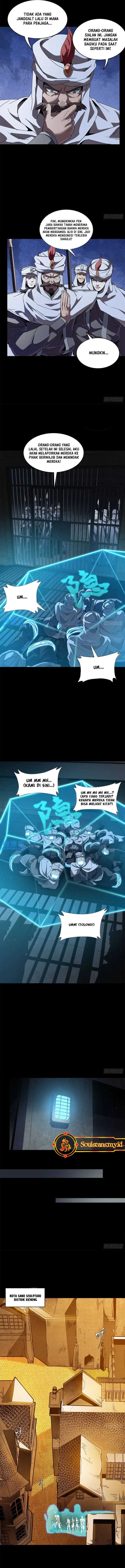 Legend of Star General Chapter 160 Image 12