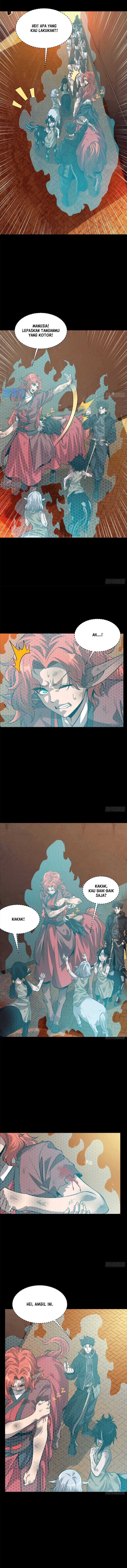 Legend of Star General Chapter 160 Image 15