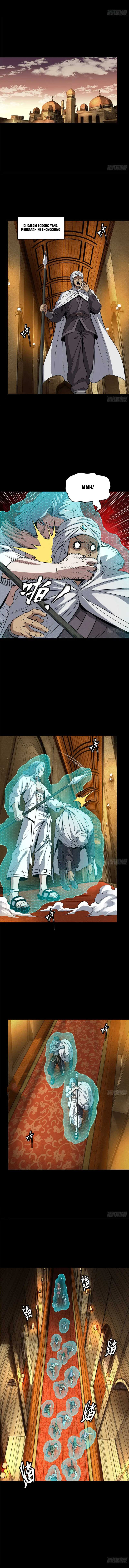 Legend of Star General Chapter 161 Image 5