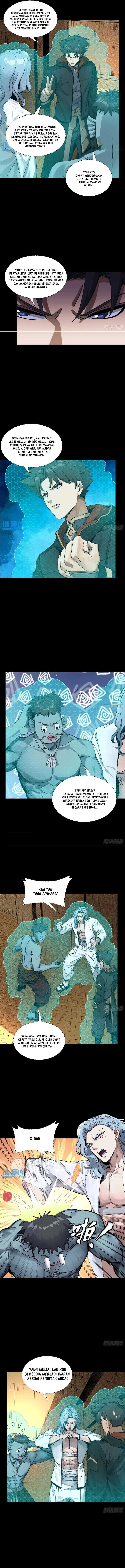 Legend of Star General Chapter 161 Image 7