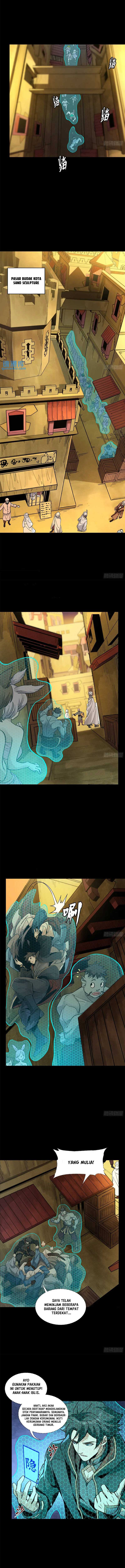 Legend of Star General Chapter 161 Image 10