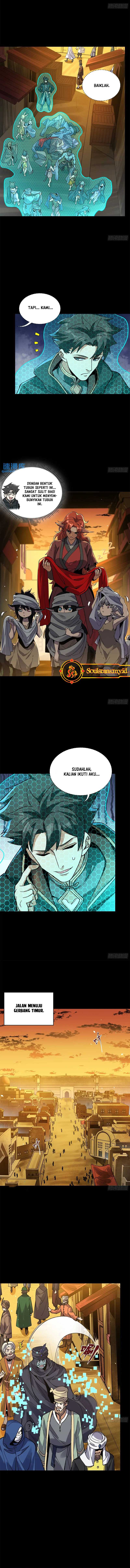 Legend of Star General Chapter 161 Image 11