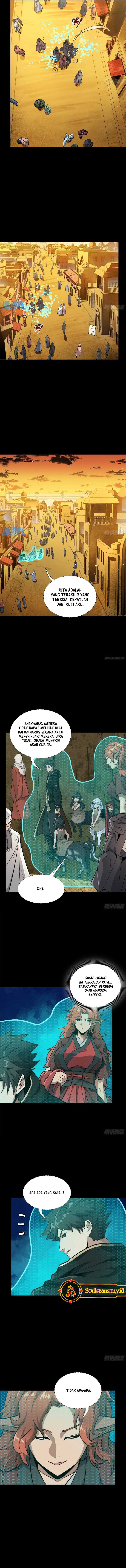 Legend of Star General Chapter 161 Image 12