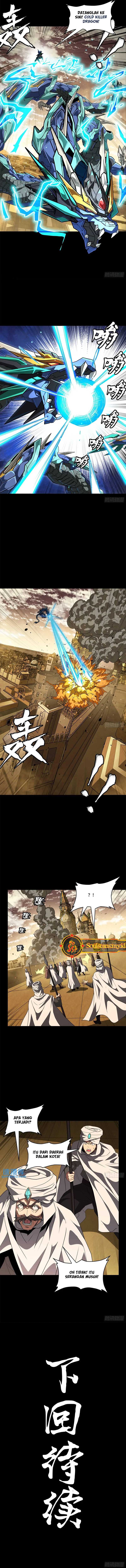 Legend of Star General Chapter 161 Image 16