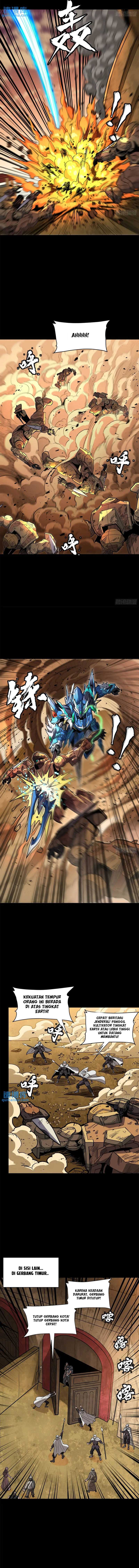 Legend of Star General Chapter 162 Image 4