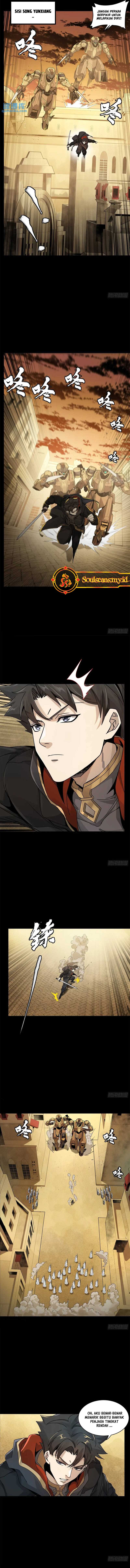 Legend of Star General Chapter 162 Image 12