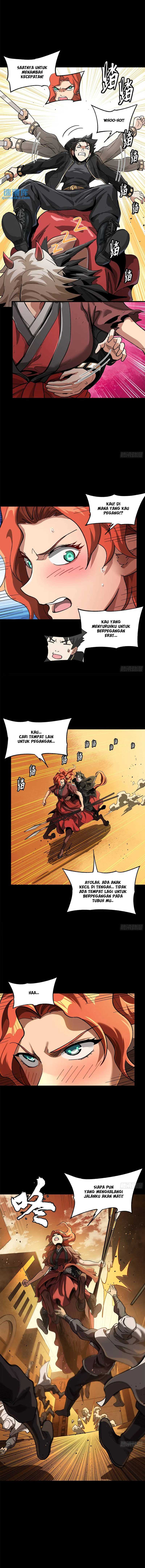 Legend of Star General Chapter 162 Image 15