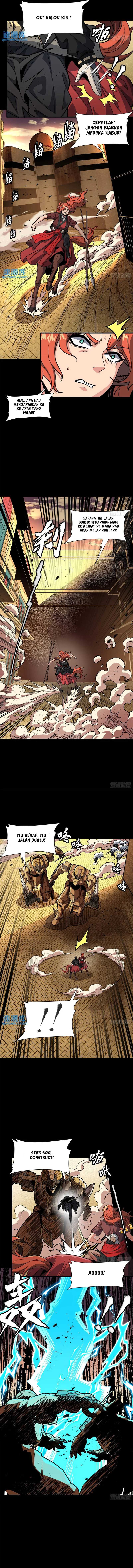 Legend of Star General Chapter 162 Image 17