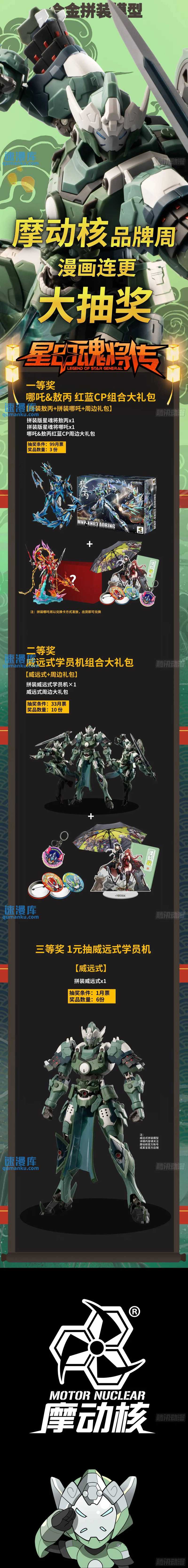 Legend of Star General Chapter 162 Image 19