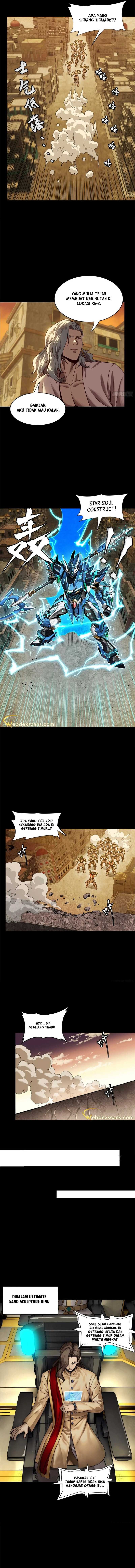 Legend of Star General Chapter 164 Image 7