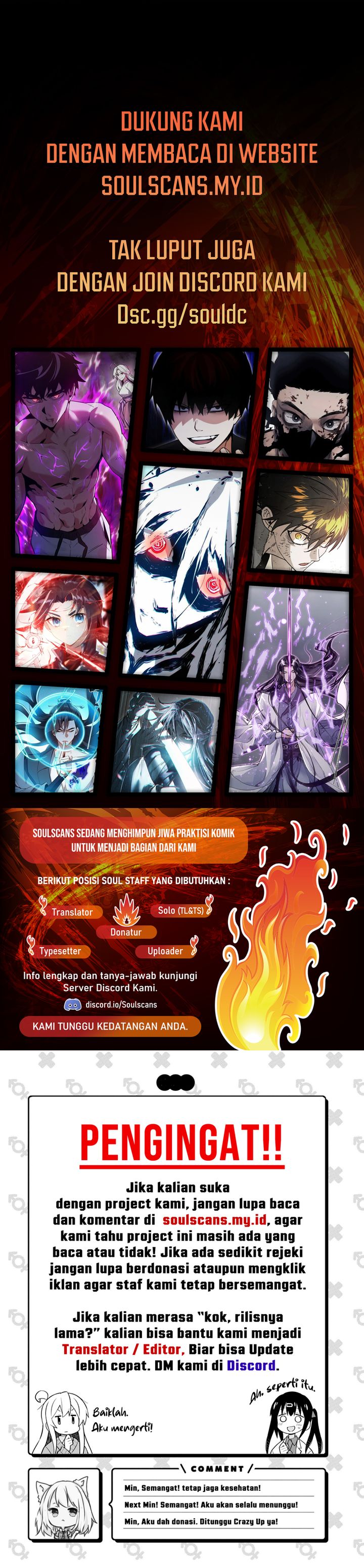 Legend of Star General Chapter 166 Image 12