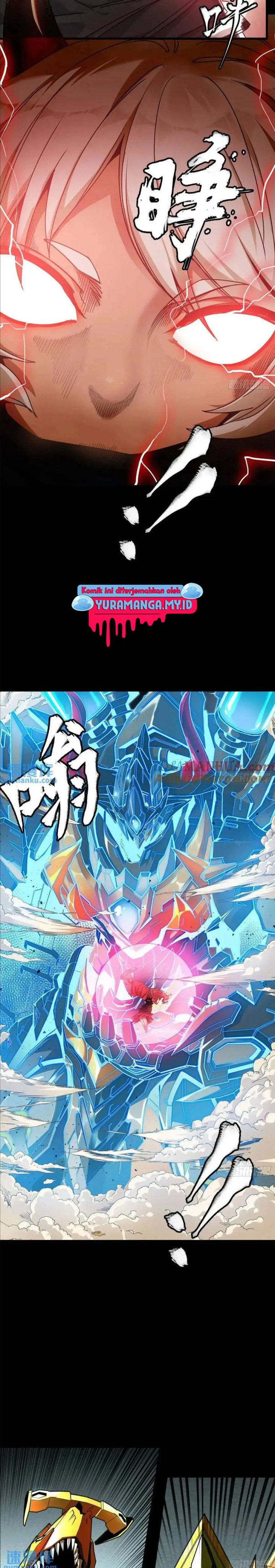 Legend of Star General Chapter 167 Image 17