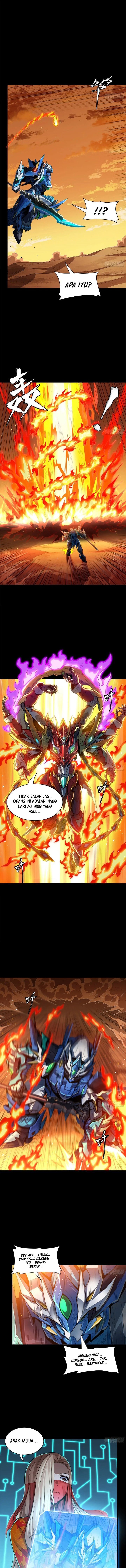 Legend of Star General Chapter 168 Image 11