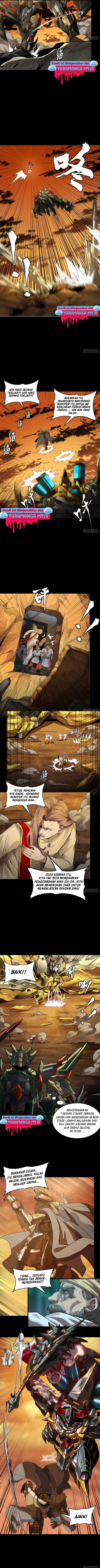 Legend of Star General Chapter 169 Image 5