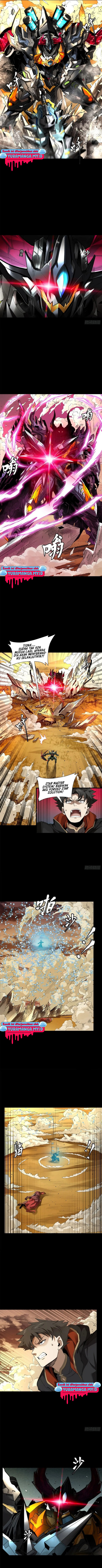 Legend of Star General Chapter 169 Image 7