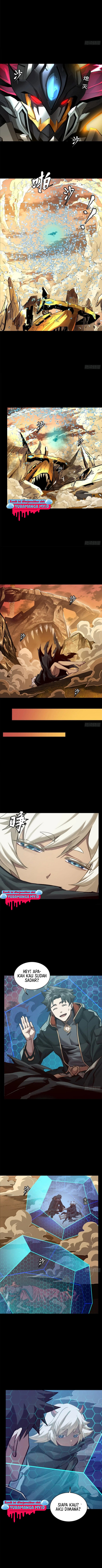 Legend of Star General Chapter 169 Image 8