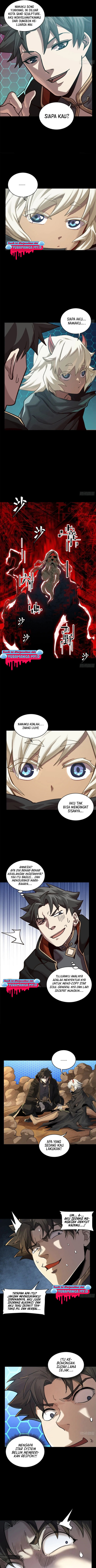 Legend of Star General Chapter 169 Image 9