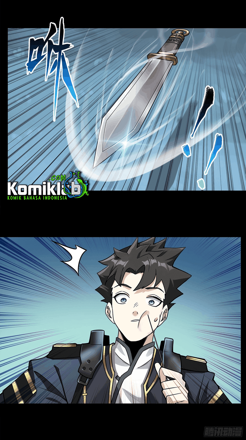 Legend of Star General Chapter 17 Image 2