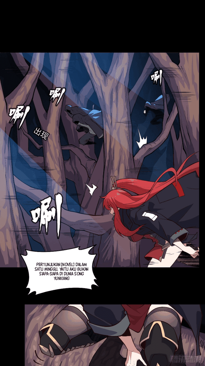 Legend of Star General Chapter 17 Image 3