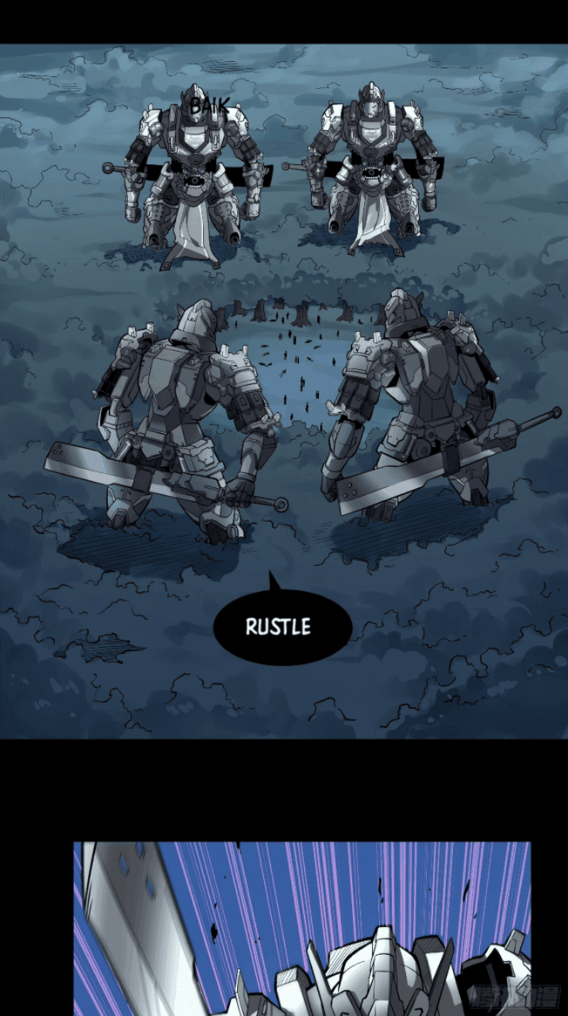 Legend of Star General Chapter 17 Image 9