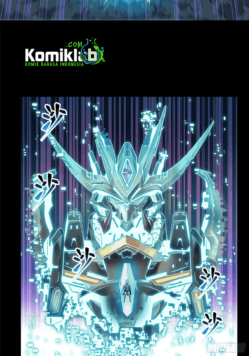 Legend of Star General Chapter 17 Image 13