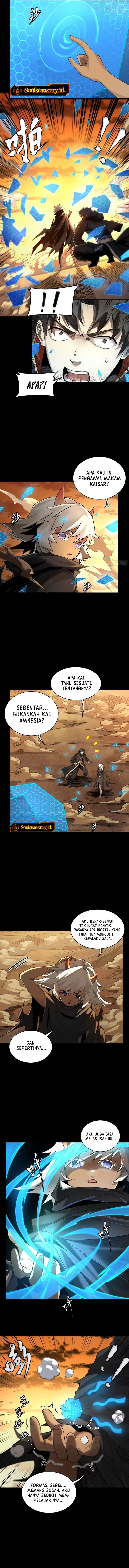 Legend of Star General Chapter 170 Image 6