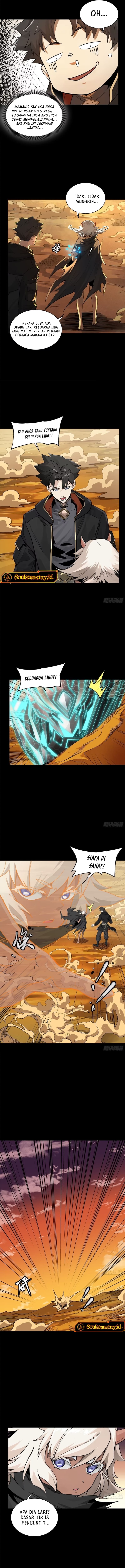 Legend of Star General Chapter 170 Image 7