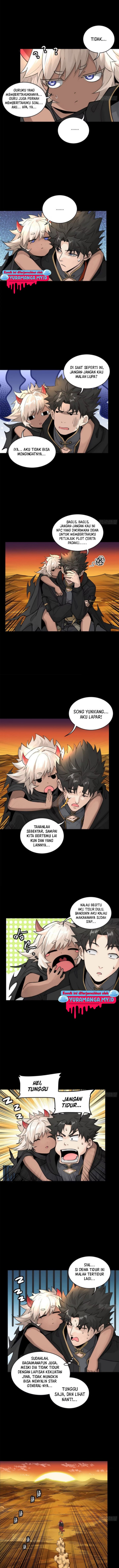 Legend of Star General Chapter 171 Image 3