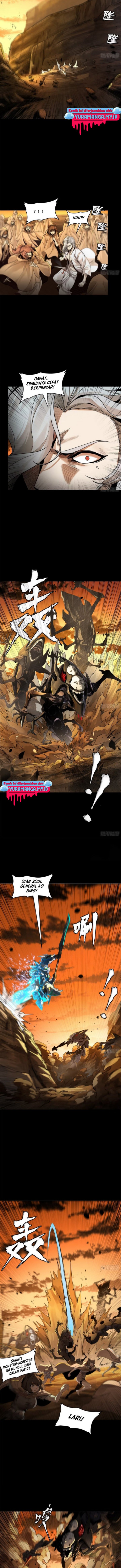 Legend of Star General Chapter 171 Image 6