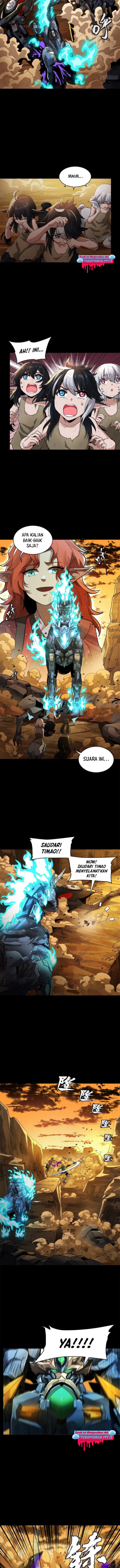 Legend of Star General Chapter 171 Image 10