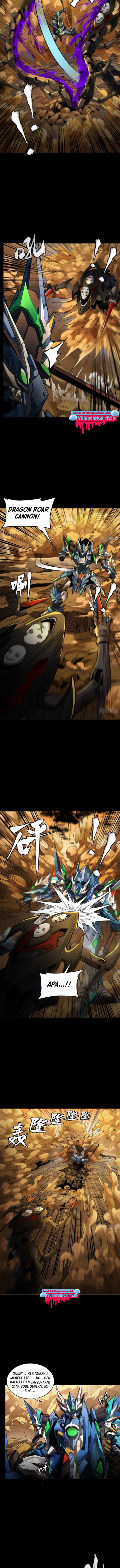 Legend of Star General Chapter 171 Image 11