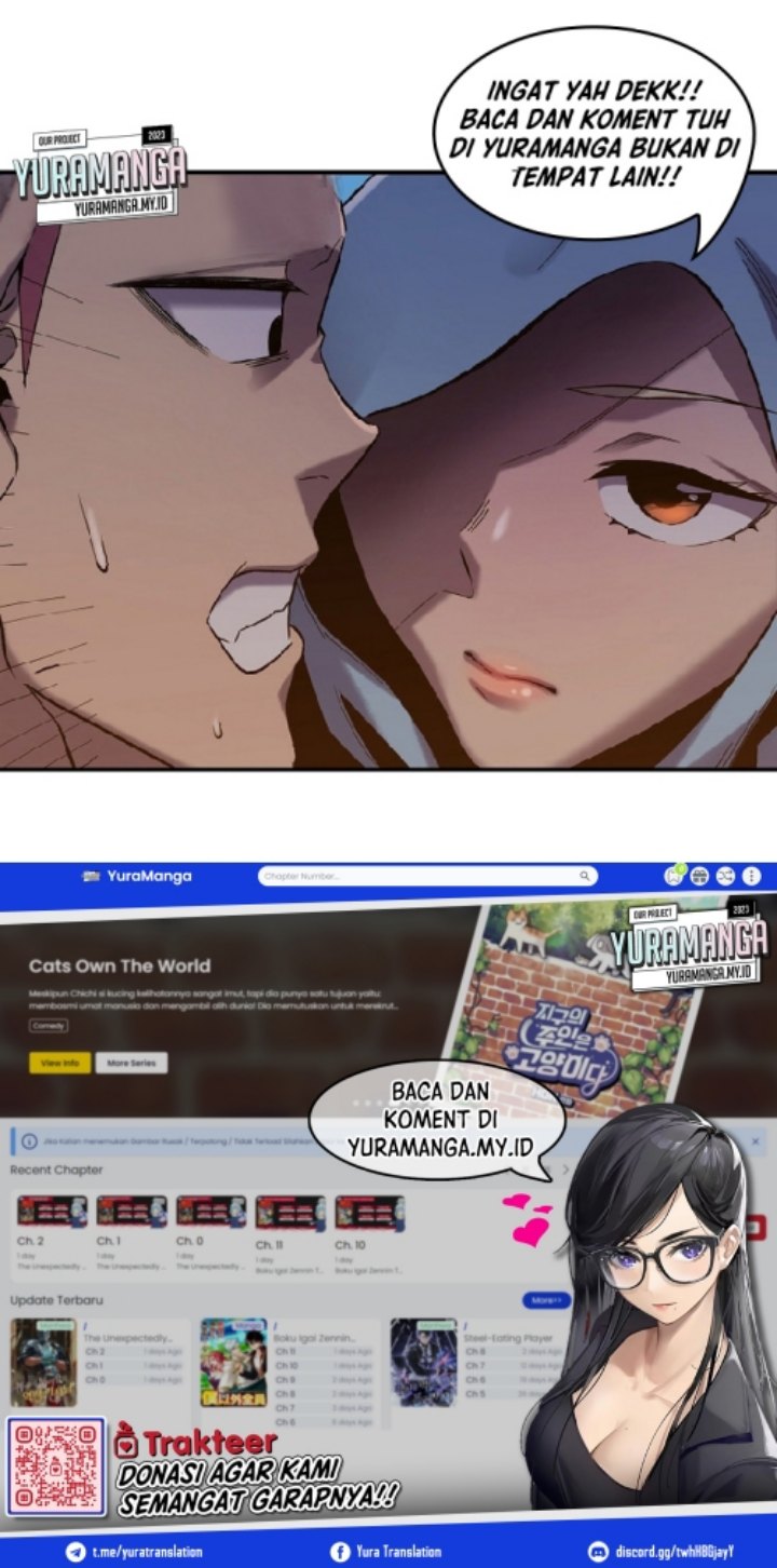 Legend of Star General Chapter 171 Image 13