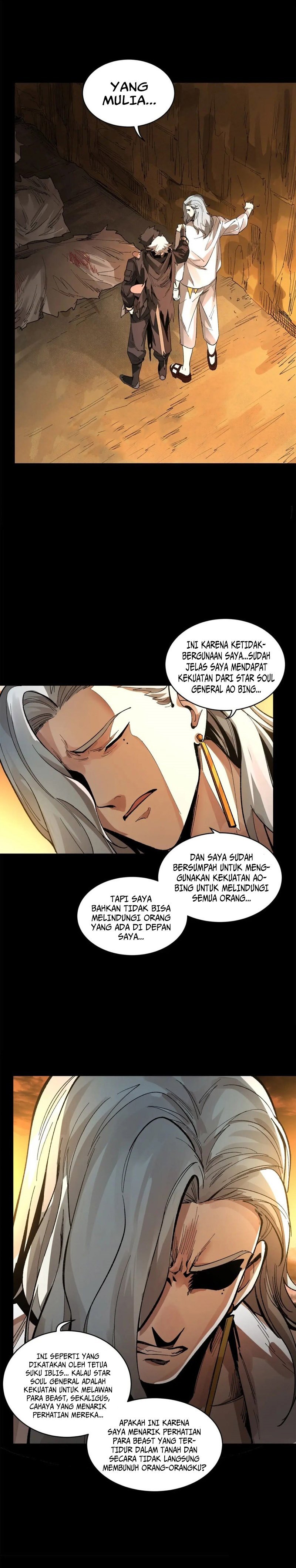 Legend of Star General Chapter 172 Image 10