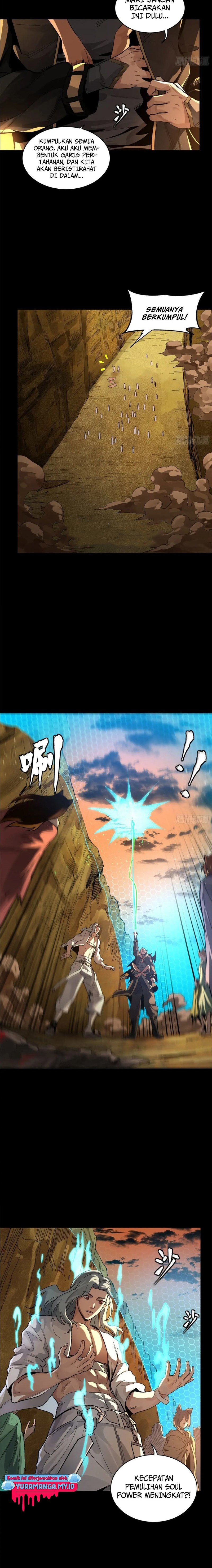 Legend of Star General Chapter 172 Image 13