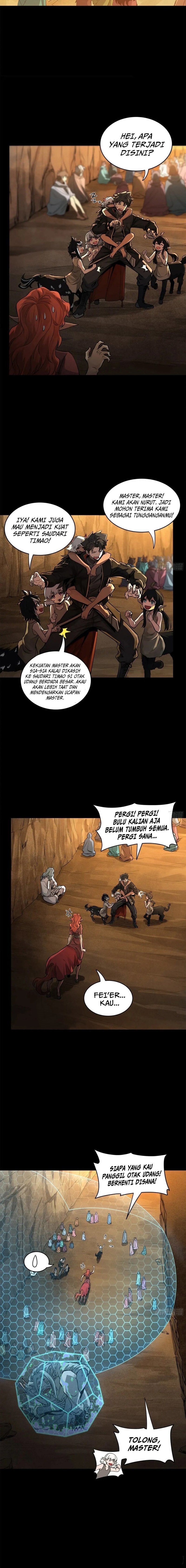 Legend of Star General Chapter 172 Image 15