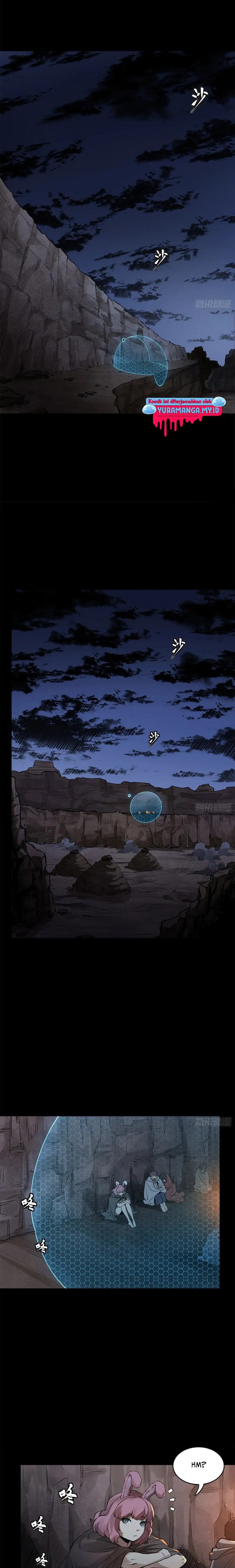 Legend of Star General Chapter 172 Image 16